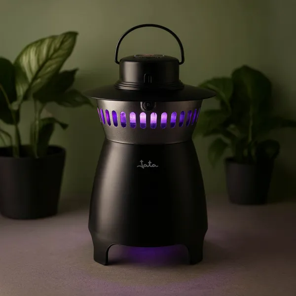 Insect Trap / Anti-Mosquito MT8