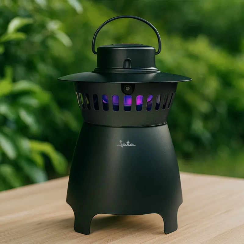 Insect Trap / Anti-Mosquito MT8