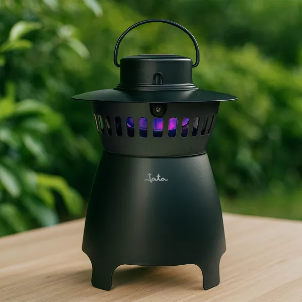 Insect Trap / Anti-Mosquito MT8