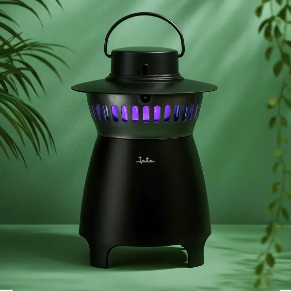 Insect Trap / Anti-Mosquito MT8