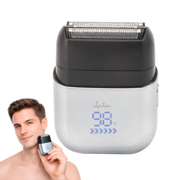 Travel Shaver JBMA1443