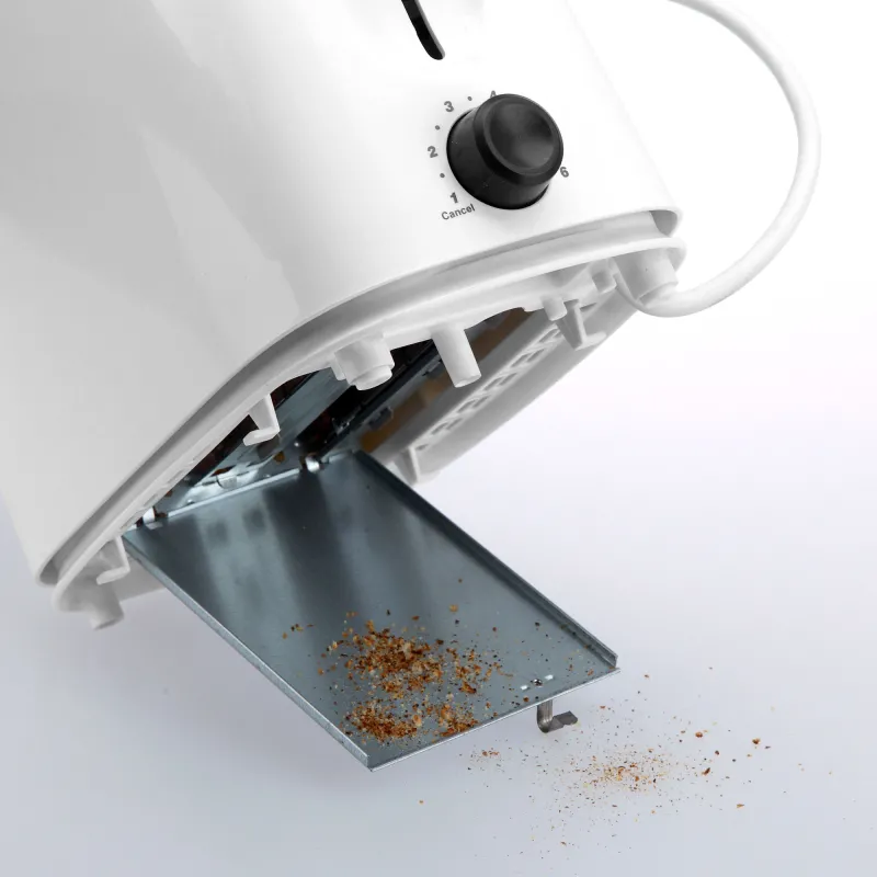 copy of Toaster TT331