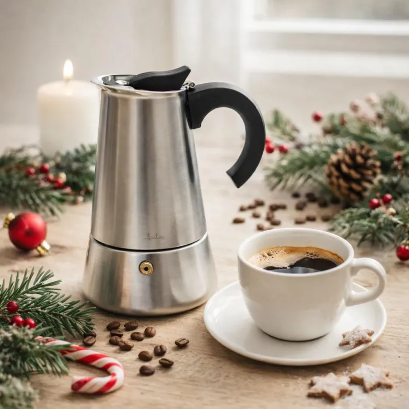 Coffee maker CAX104 / CAX106 / CAX110 / CAX112