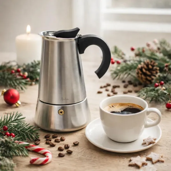 Coffee maker CAX104 / CAX106 / CAX110 / CAX112