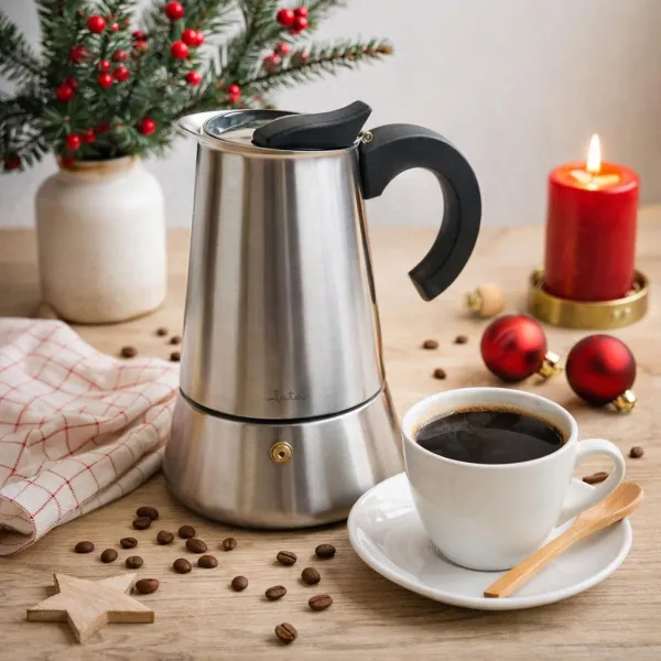 Coffee maker CAX104 / CAX106 / CAX110 / CAX112