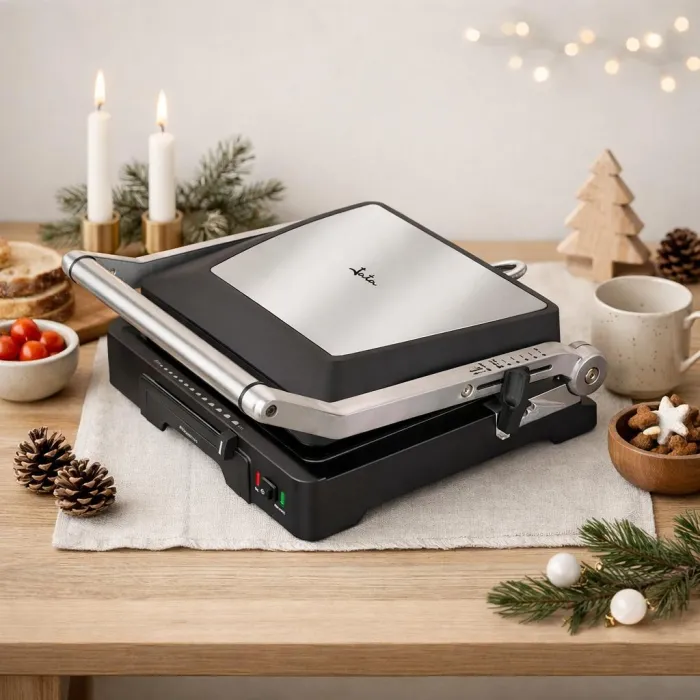 Roasting griddle GR1100