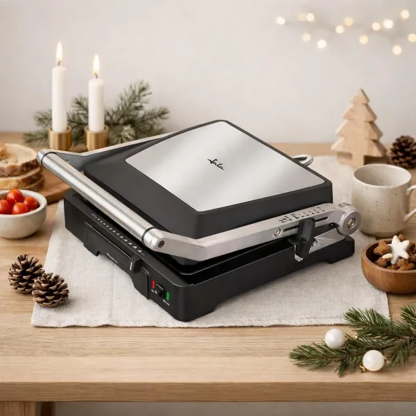 Roasting griddle GR1100