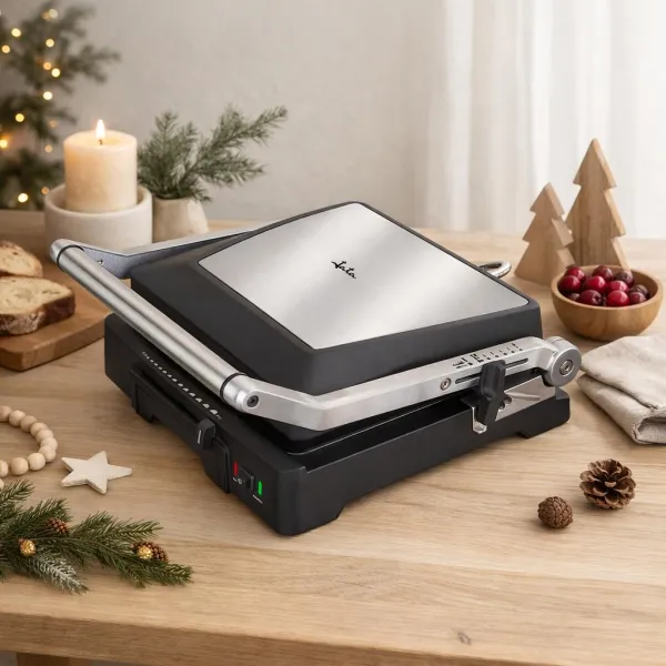 Roasting griddle GR1100