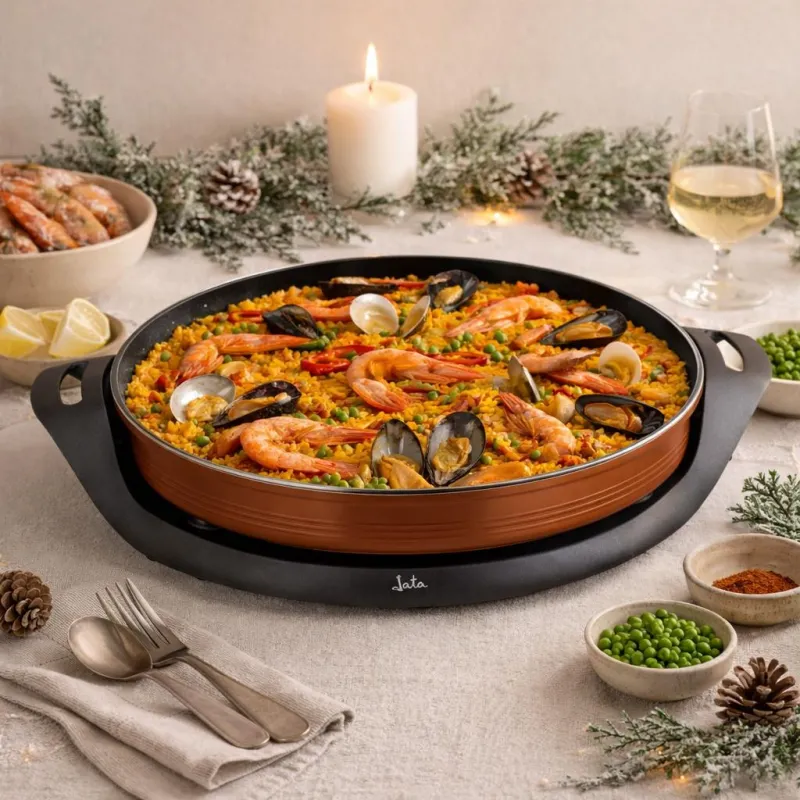 Electric pan JEPE1639