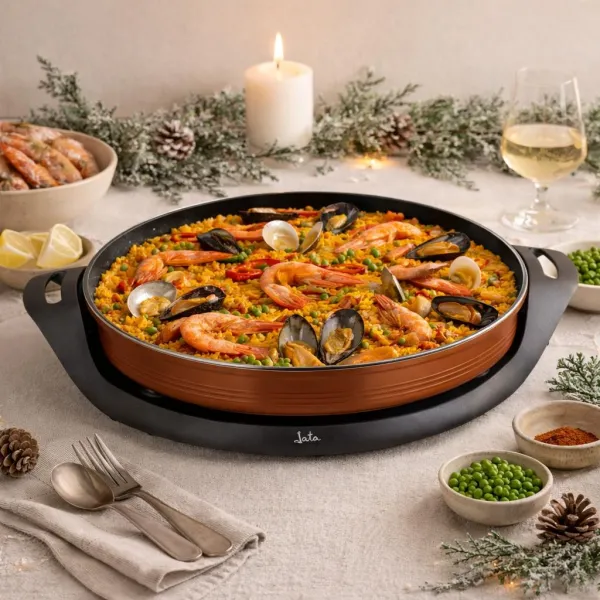 Electric pan JEPE1639