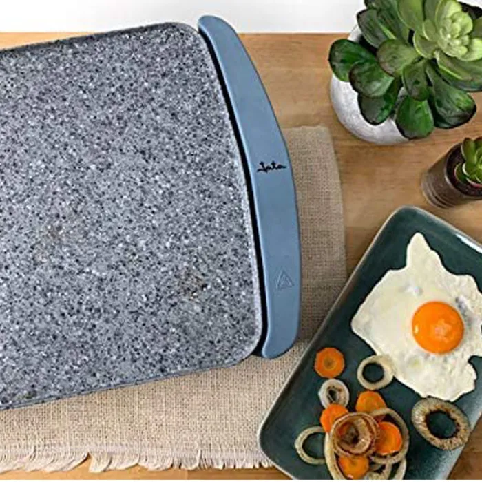 Electric grill GR600AM 2