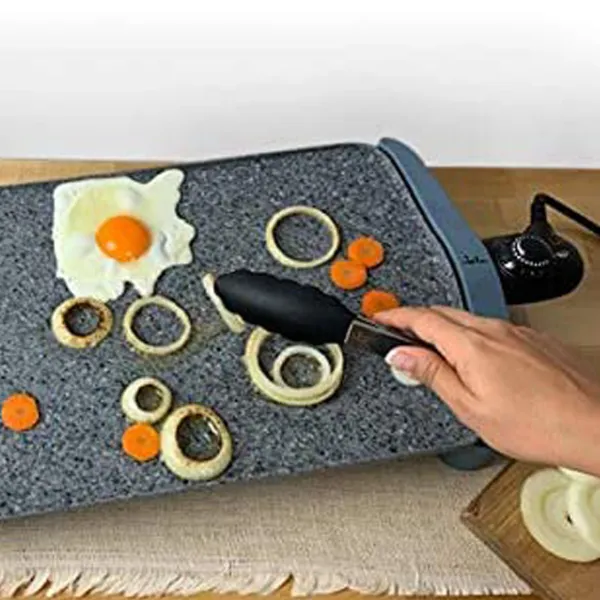 Electric grill GR600AM