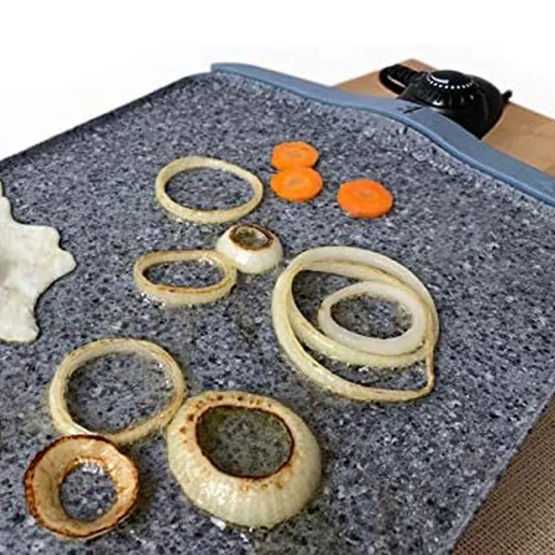 Electric grill GR600AM