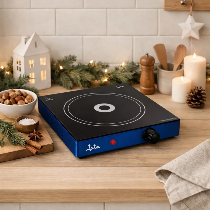 Glass-Ceramic Hob V140