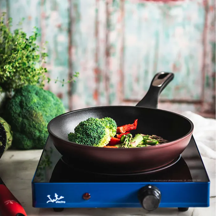 Glass-Ceramic Hob V140