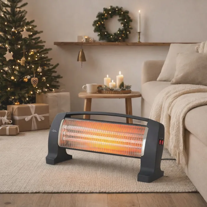 Quartz heater JCES2201