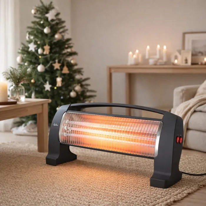 Quartz heater JCES2201 2