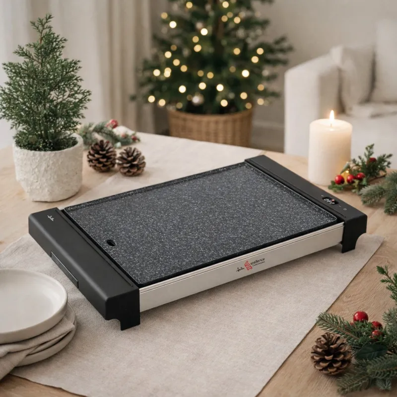 Excellence ELectric Grill JEGR3000