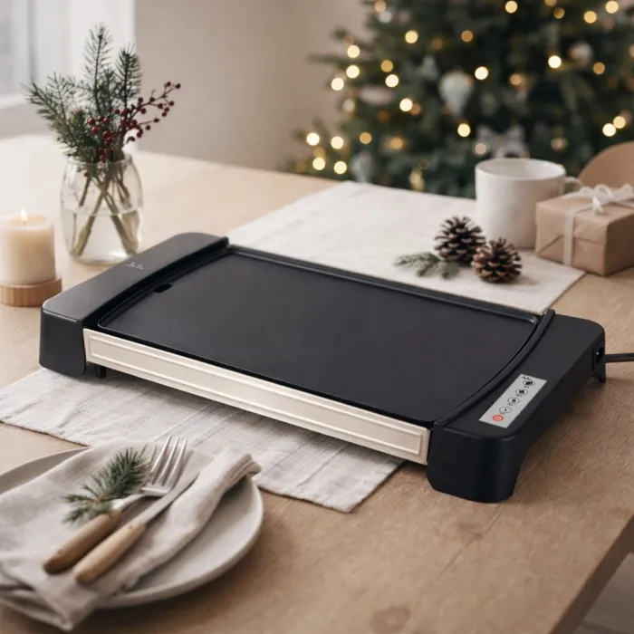 M Magic electric grill GR2600 2