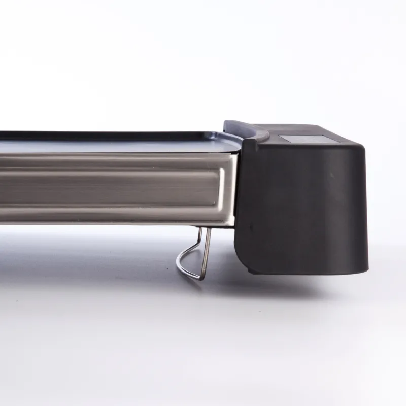 M Magic electric grill GR2600