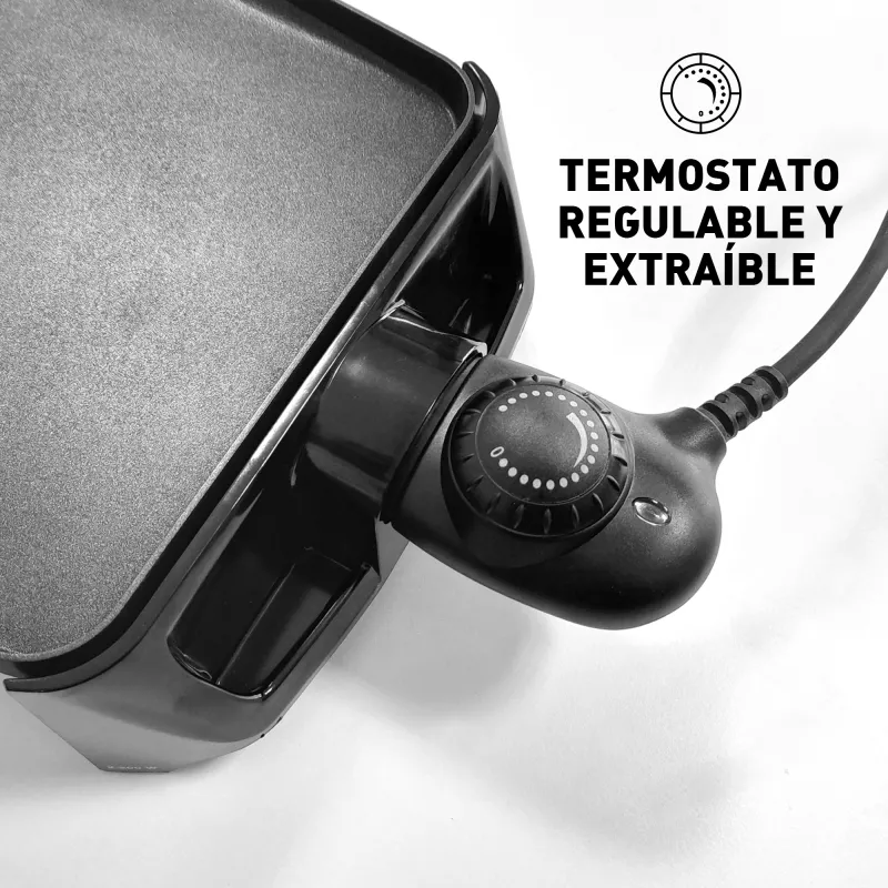 Electric grill GR195