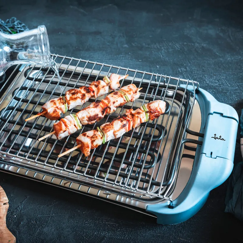 Electro barbecue BQ5101AM