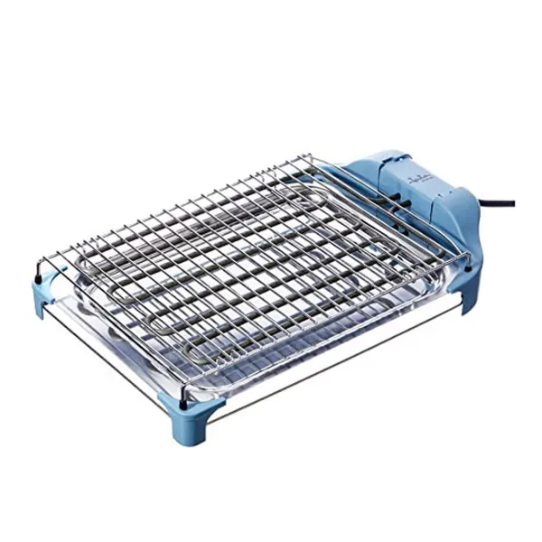 Electro barbecue BQ5101AM