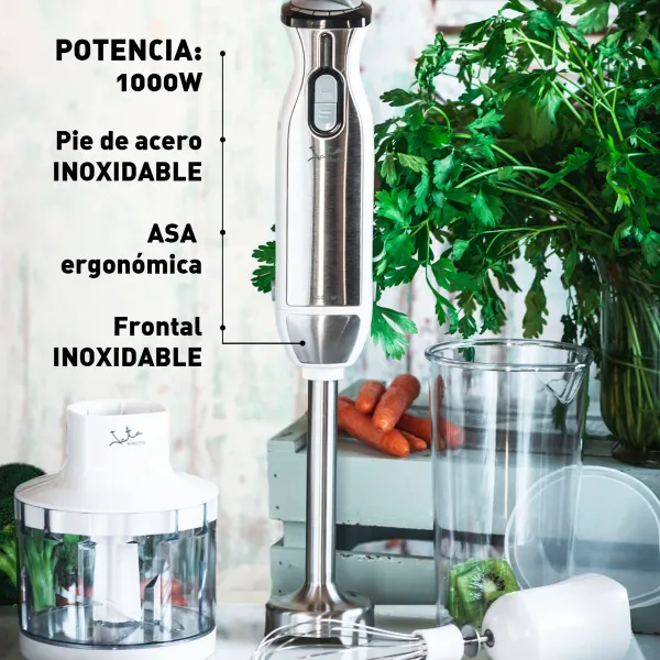 Hand blender BT199