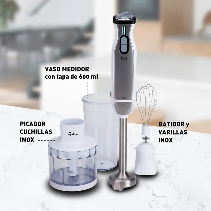 Hand blender BT199