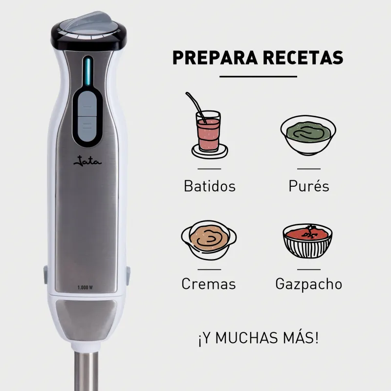 Hand blender BT199