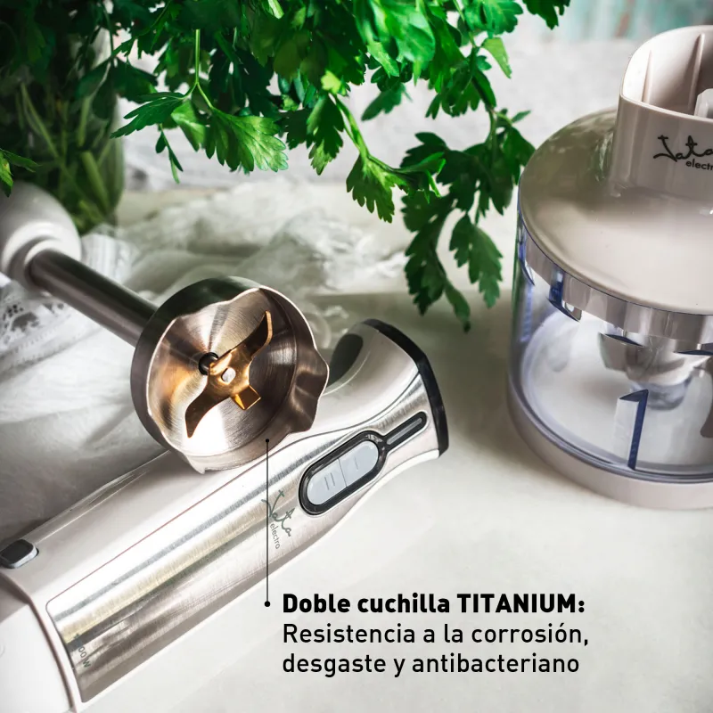 Hand blender BT199