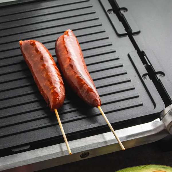 Roasting griddle GR1100