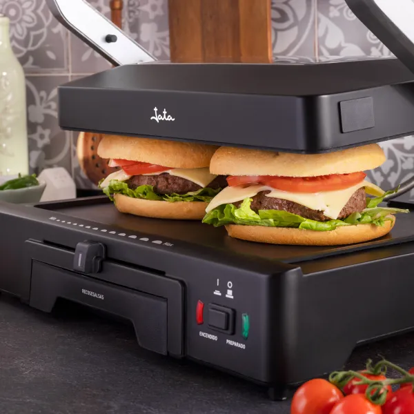 Roasting griddle GR1100