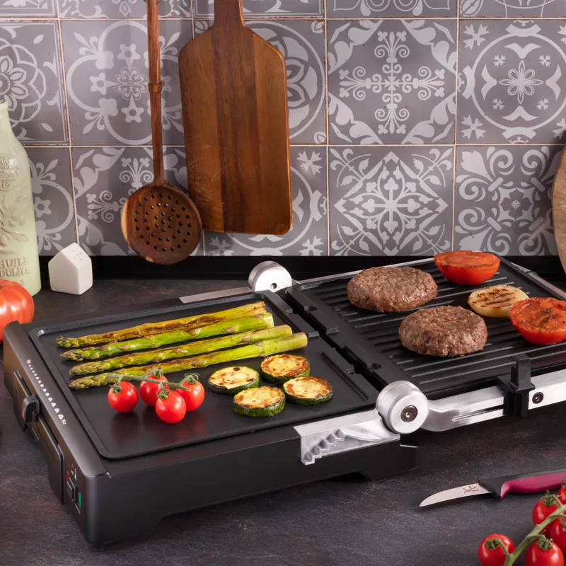 Roasting griddle GR1100