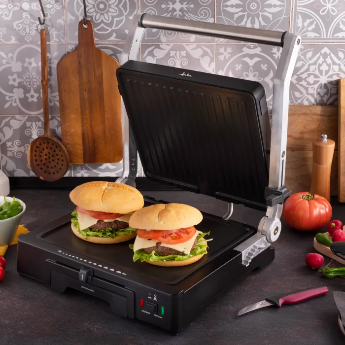 Roasting griddle GR1100