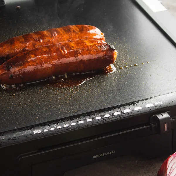 Roasting griddle GR1100