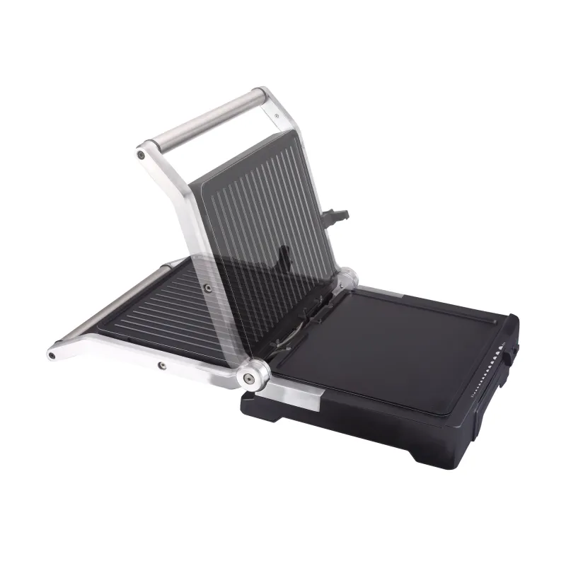 Roasting griddle GR1100