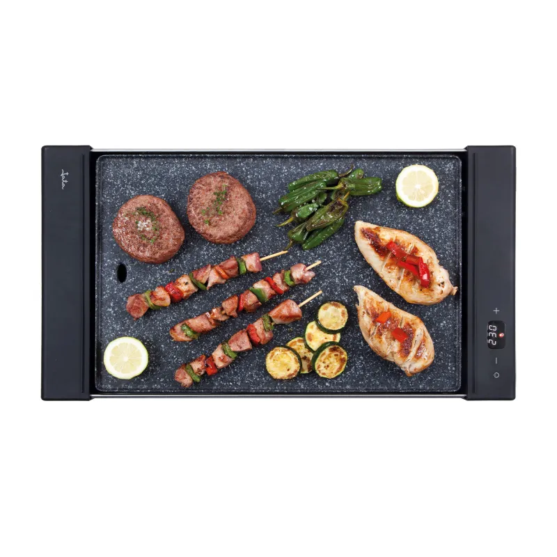 Excellence ELectric Grill JEGR3000
