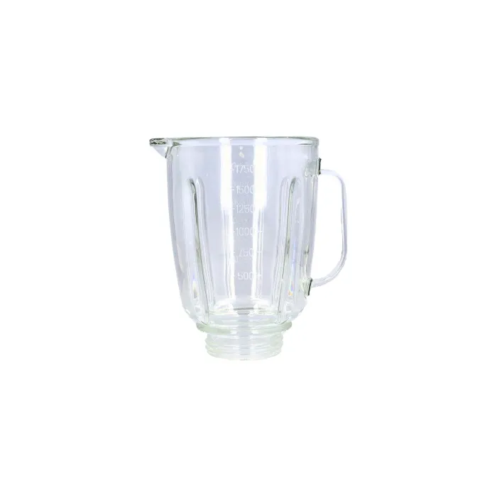 Glass Jug 1,75 L. for JEBT1241