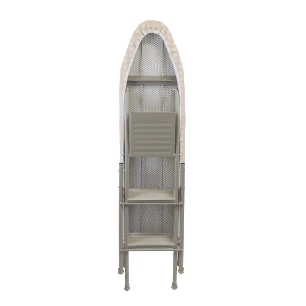 2-in-1 multifunction ladder · Ladder + Ironing Board HPLA8482