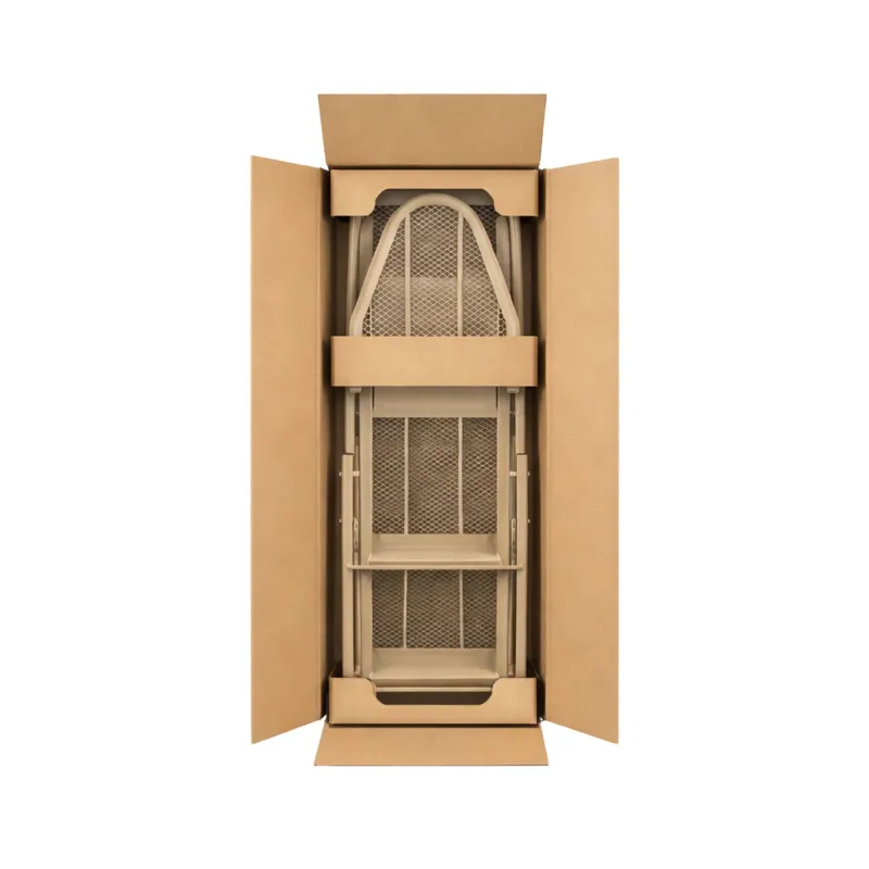 2-in-1 multifunction ladder · Ladder + Ironing...