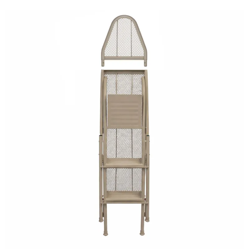2-in-1 multifunction ladder · Ladder + Ironing...