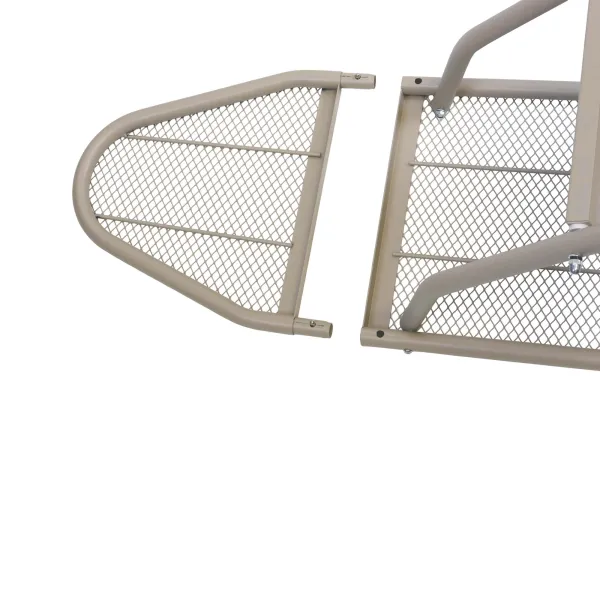 2-in-1 multifunction ladder · Ladder + Ironing Board HPLA8482