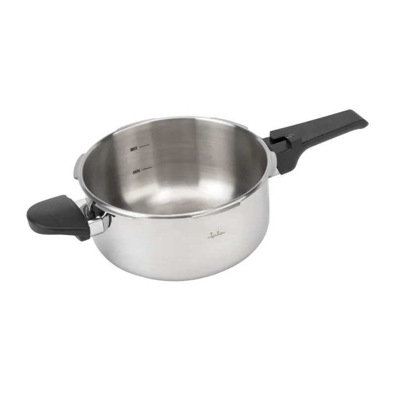 Classic Pressure Cooker Expres 4 L HOLL2224