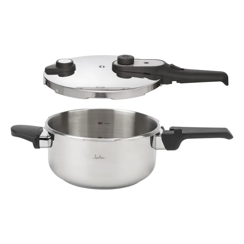 Classic Pressure Cooker Expres 4 L HOLL2224