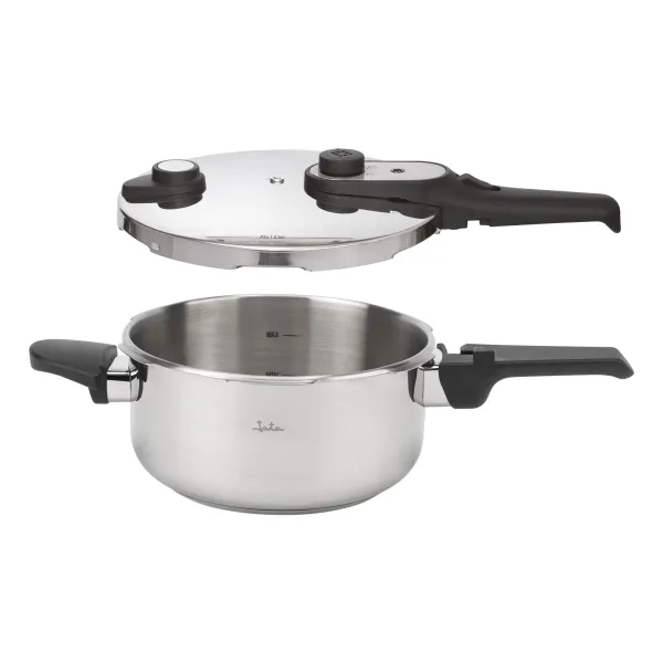 Classic Pressure Cooker Expres 4 L HOLL2224