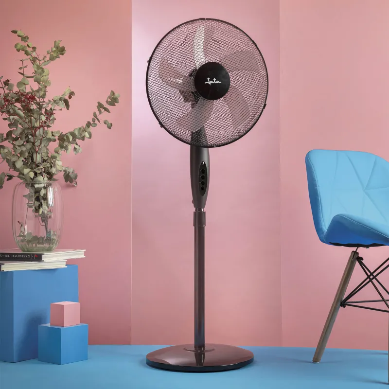 Stand Fan JVVP3245