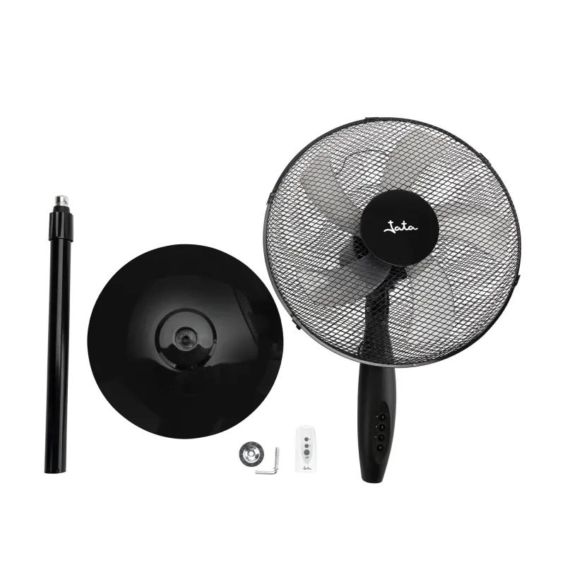 Stand Fan JVVP3245