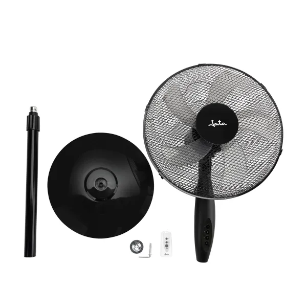 Stand Fan JVVP3245