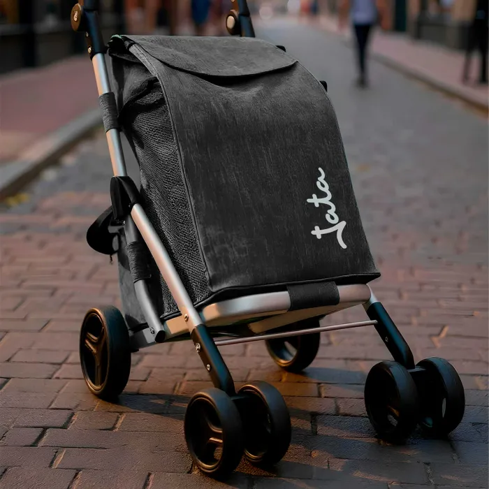 40-liter SHOPPING CART HCAR2502